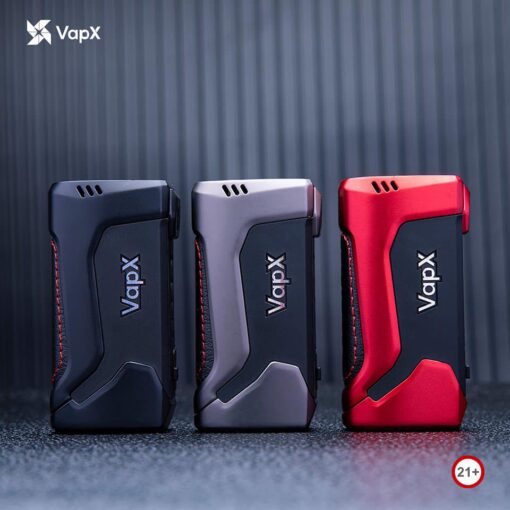 METEOR 510 MOD BY VAPX