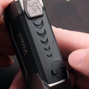 METEOR 510 MOD BY VAPX