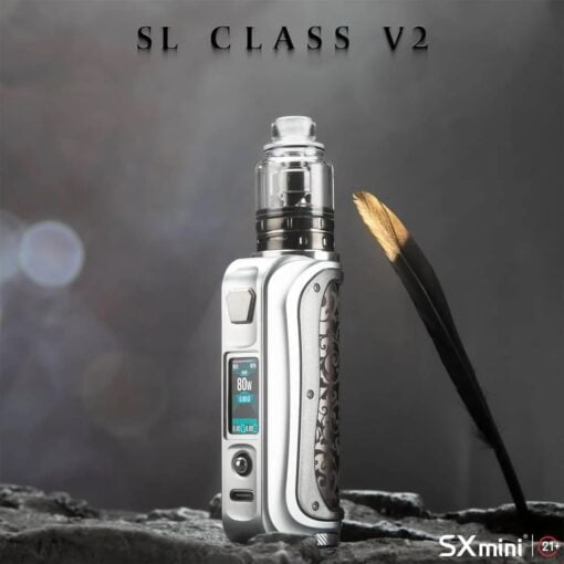 SXmini SL ClASS V2 MOD BOX 100W