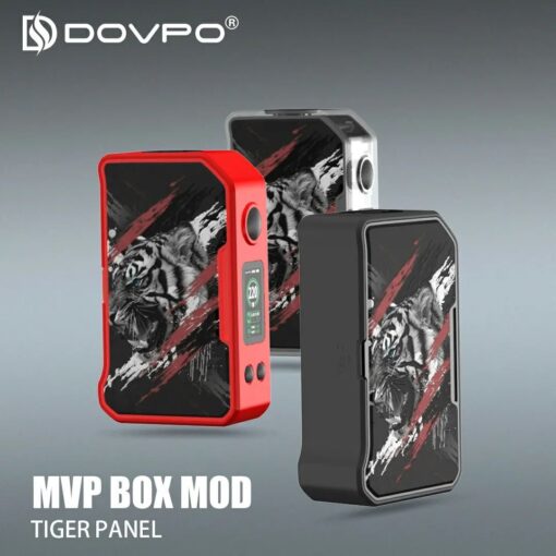 DOVPO MVP MOD BOX 220W