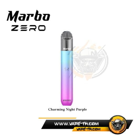 Marbo Zero Pod Kit