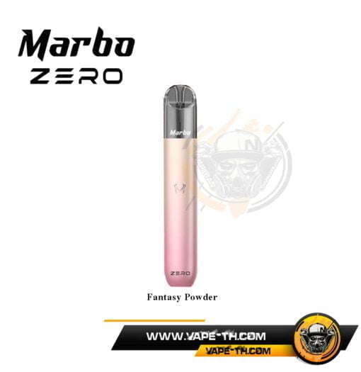 Marbo Zero Pod Kit
