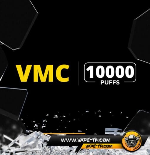 Vmc 10000 Puff