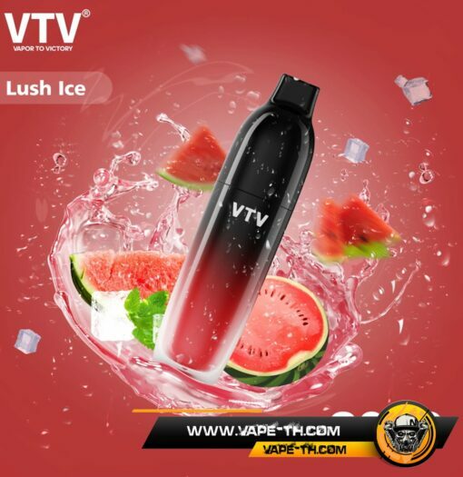 VTV NYX 8000 Puffs Lush Ice